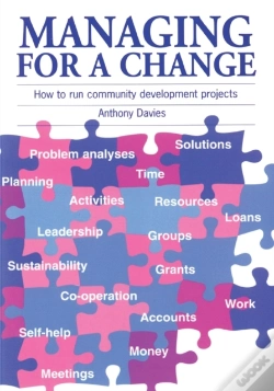Capa do artigo Managing For A Change