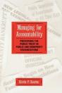 Managing For Accountability - Preview