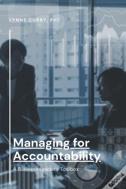 Capa do artigo Managing For Accountability