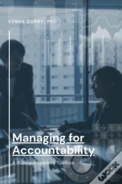 Capa do artigo Managing For Accountability