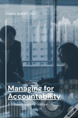 Capa do artigo Managing For Accountability