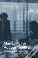 Managing For Accountability