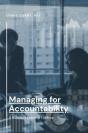 Managing For Accountability - Preview