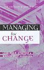 Managing For Change - Preview