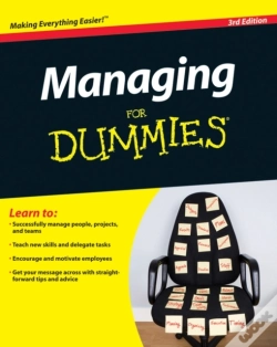 Capa do artigo Managing For Dummies