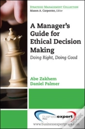Capa do artigo Managing For Ethical-Organizational Integrity