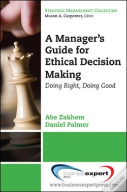 Capa do artigo Managing For Ethical-Organizational Integrity
