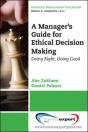 Managing For Ethical-Organizational Integrity - Preview