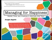 Capa do artigo Managing For Happiness