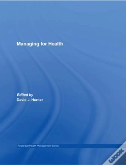 Capa do artigo Managing For Health