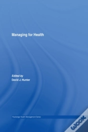 Capa do artigo Managing For Health