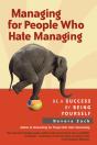 Managing For People Who Hate Managing - Preview