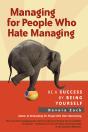 Managing For People Who Hate Managing - Preview