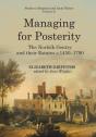 Managing For Posterity - Preview