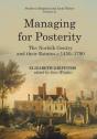 Managing For Posterity - Preview