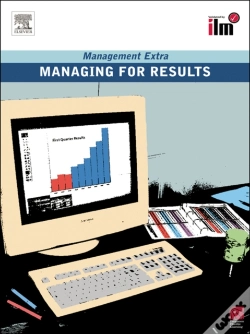 Capa do artigo Managing For Results