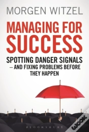 Capa do artigo Managing For Success