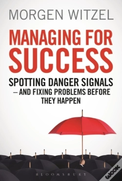 Capa do artigo Managing For Success