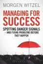 Managing For Success - Preview
