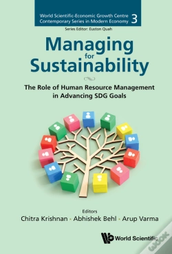 Capa do artigo Managing For Sustainability