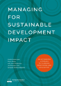 Managing For Sustainable Development Impact - Preview