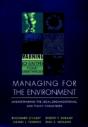 Managing For The Environment - Preview