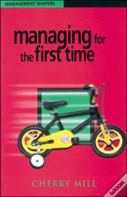 Capa do artigo Managing For The First Time