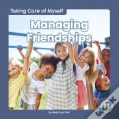 Managing Friendships