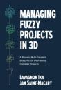 Managing Fuzzy Projects In 3d: A Proven, Multi-Faceted Blueprint For Overseeing Complex Projects - Preview