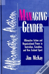 Managing Gender