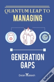 Capa do artigo Managing Generation Gaps