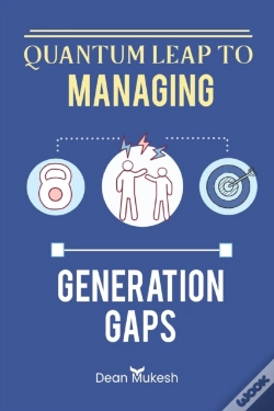 Capa do artigo Managing Generation Gaps