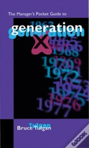 Capa do artigo Managing Generation X