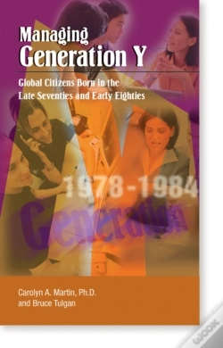 Capa do artigo Managing Generation Y