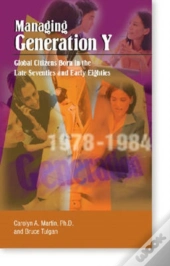 Managing Generation Y