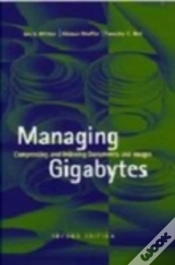 Capa do artigo Managing Gigabytes