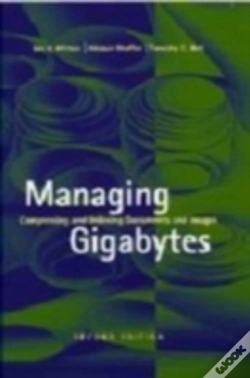 Capa do artigo Managing Gigabytes