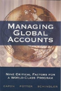 Managing Global Accounts - Preview