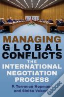Managing Global Conflicts