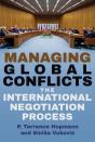Managing Global Conflicts - Preview