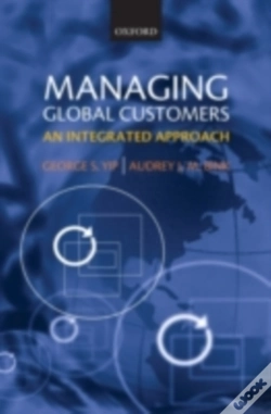 Capa do artigo Managing Global Customers