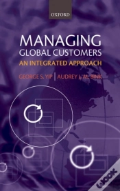 Capa do artigo Managing Global Customers