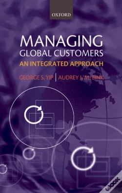Capa do artigo Managing Global Customers