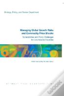 Managing Global Growth Risks And Commodity Price Shocks