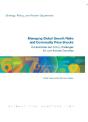 Managing Global Growth Risks And Commodity Price Shocks - Preview