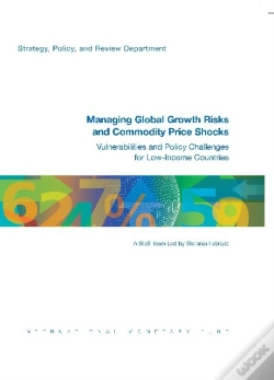 Capa do artigo Managing Global Growth Risks And Commodity Price Shocks