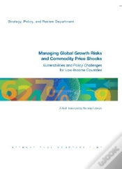 Capa do artigo Managing Global Growth Risks And Commodity Price Shocks