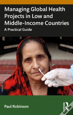 Capa do artigo Managing Global Health Projects In Low And Middle-Income Countries