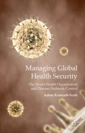 Capa do artigo Managing Global Health Security