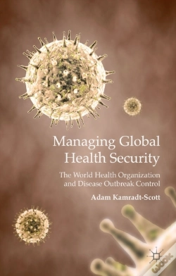 Capa do artigo Managing Global Health Security